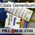 Cilais Generic 11